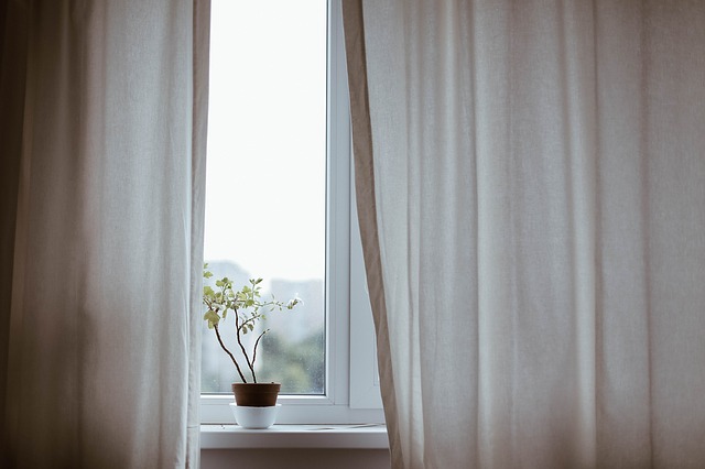 ventanas de PVC Kommerling en Valencia