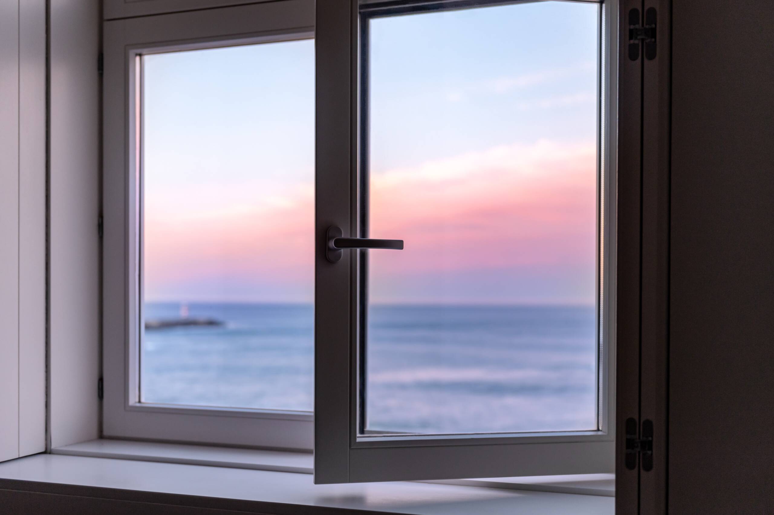 Ventanas eficientes y con estilo