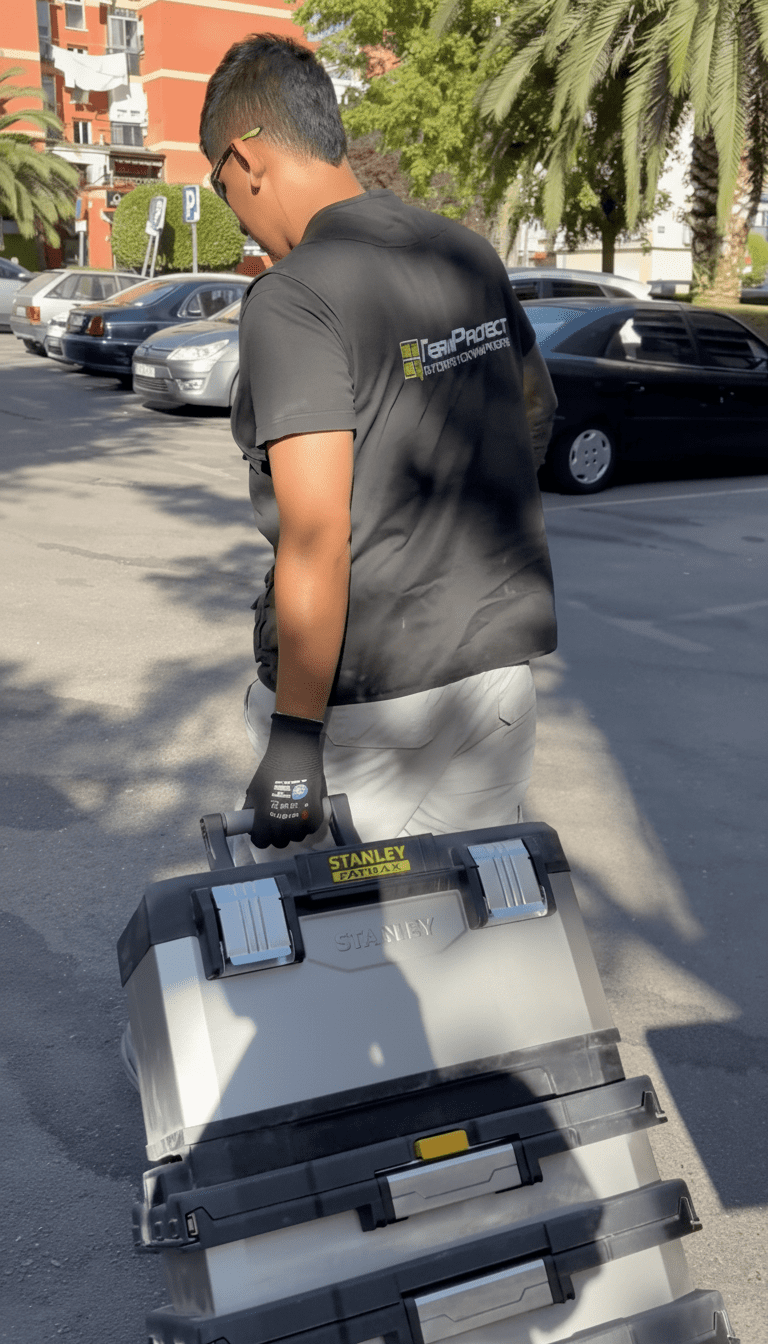 Servicio Post-Venta y Garantía: Soporte Rápido y Total Confianza