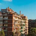Proyectos de TermProtect en Barcelona: Antes y Después (Aislamiento Térmico)